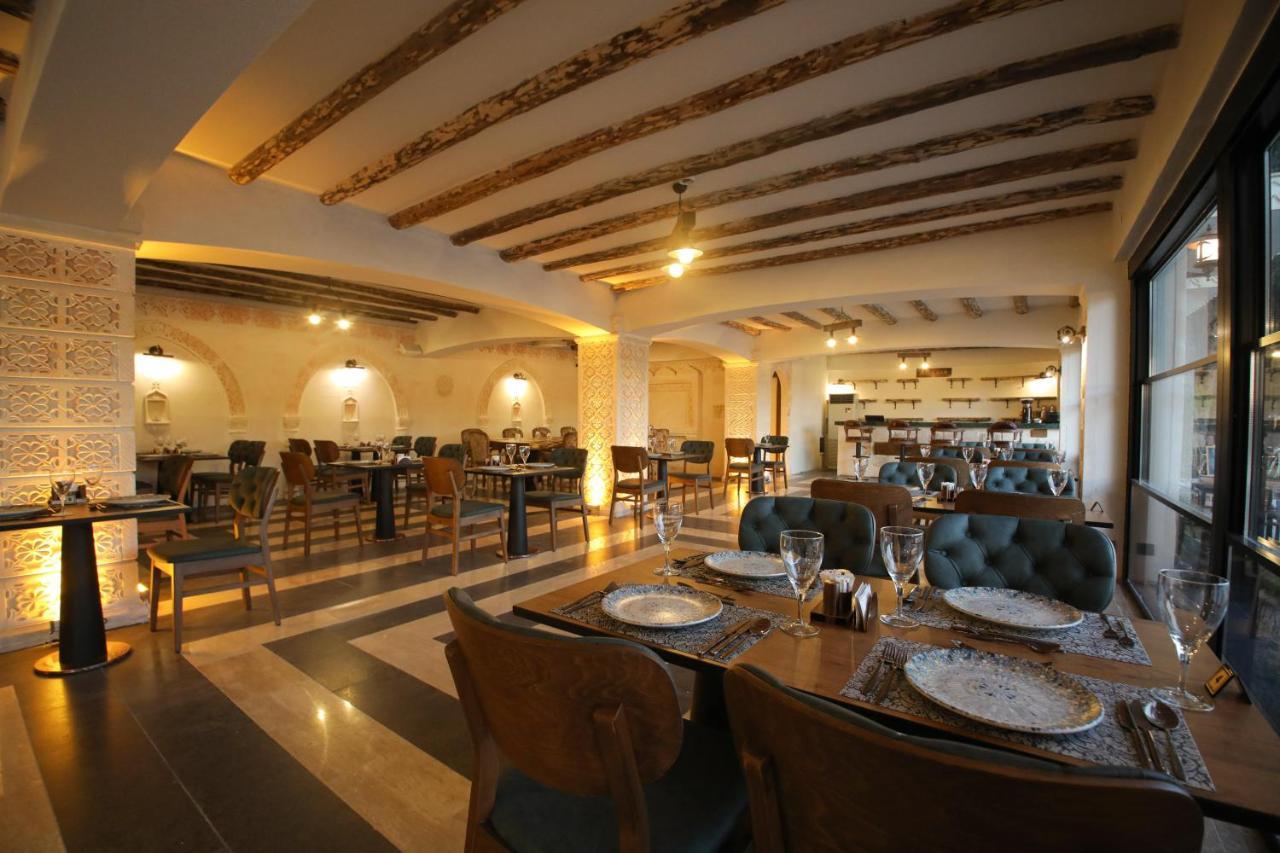 Raymar Hotels Muğla Exteriör bild