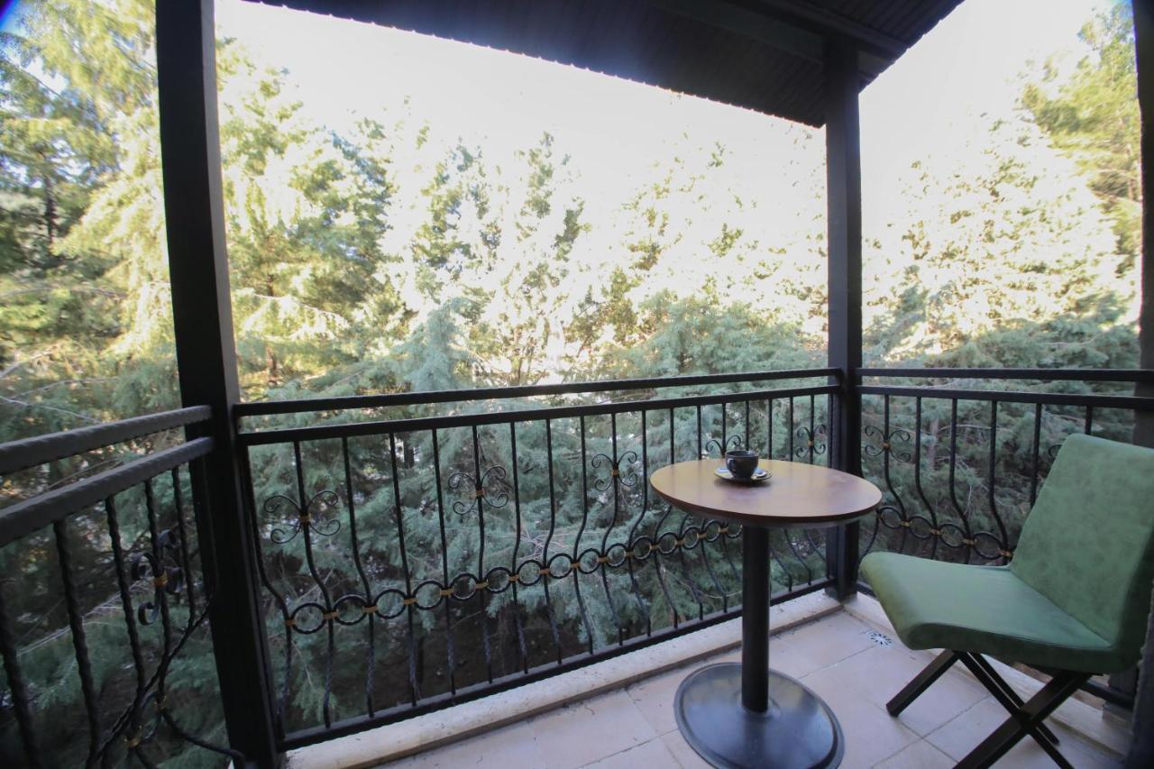 Raymar Hotels Muğla Exteriör bild